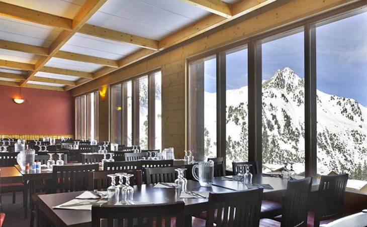 Hotel Club MMV Les Melezes in Les Arcs , France image 6 
